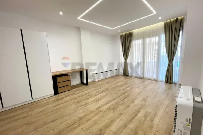 Apartament modern ne shitje, 2+1 i mobiluar tek Kopeshti Zoologjik! (249'000 Euro)