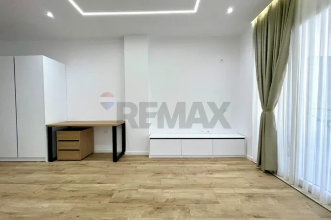 Apartament modern ne shitje, 2+1 i mobiluar tek Kopeshti Zoologjik! (249'000 Euro)