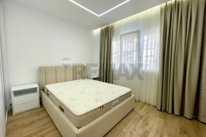 Apartament modern ne shitje, 2+1 i mobiluar tek Kopeshti Zoologjik! (249'000 Euro)