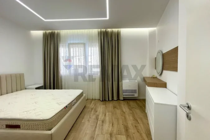 Apartament modern ne shitje, 2+1 i mobiluar tek Kopeshti Zoologjik! (249'000 Euro)