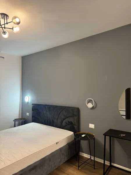 Tirane, jepet me qera apartament 2+1 , 840 € (Don Bosko)