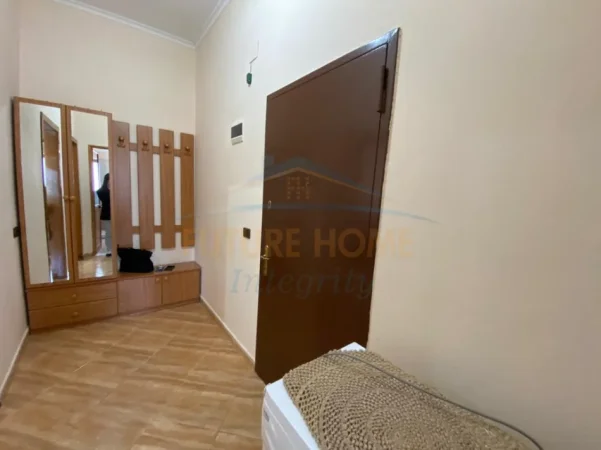 Tirane, jap me qera apartament 1+1 Kati 6, 55 m² 421 € (Rruga Siri Kodra, Tiranë)