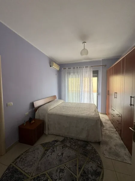 Tirane, jepet me qera apartament 2+1 Kati 7, 112 m² 599 € (Astir)