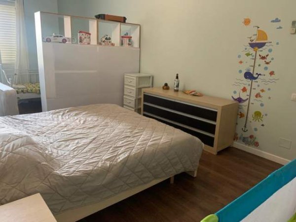 Tirane, shitet apartament 2+1+BLK Kati 3, 118 m² 162.000 Euro (bulevardi Migjeni)