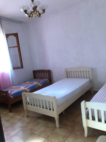 Tirane, jepet me qera apartament 1+1+BLK Kati 1, 67 m² 35.000 Leke (bulevardi i ri)