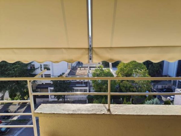 Tirane, jepet me qera apartament 2+1+BLK Kati 6, 97 m² 480 Euro (Bulevardi Zhan D'Ark)