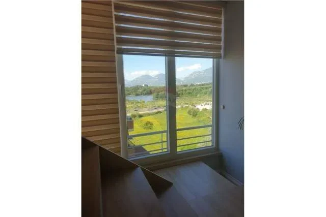 Tirane, jepet me qera apartament 2+1 Kati 5, 85 m² 700 Euro