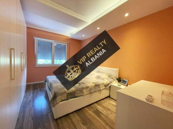 Tirane, shitet apartament 1+1 Kati 2, 83 m² 146.000 Euro (Sunrise Residence)