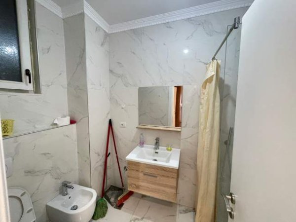 Tirane, jepet me qera apartament 2+1+BLK Kati 1, 91 m² 400 Euro (hamdi pepo)