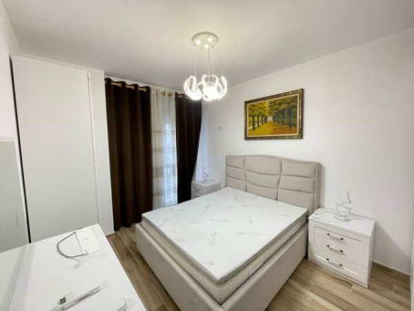 Tirane, jepet me qera apartament 2+1+BLK Kati 1, 91 m² 400 Euro (hamdi pepo)