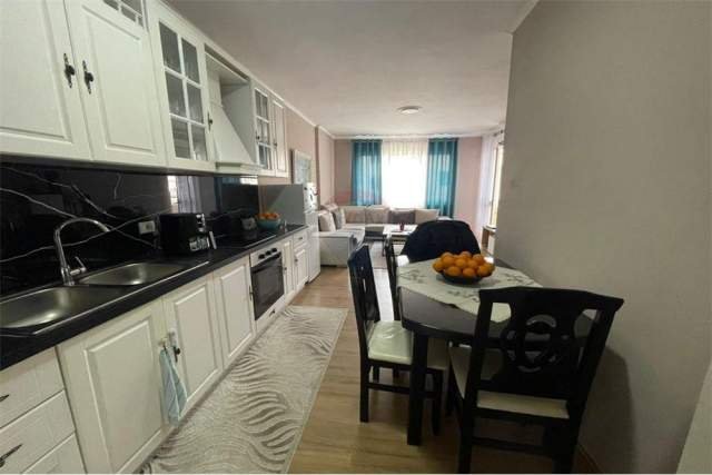 Tirane, shitet apartament 1+1 Kati 1, 75 m² 75.000  (Yzberisht)