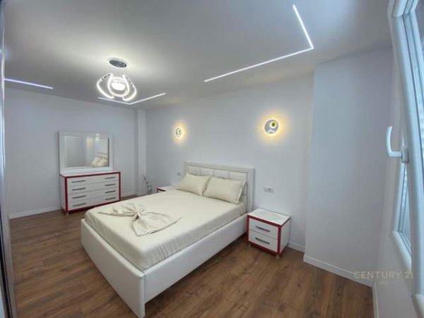 Tirane, jepet me qera apartament 2+1+BLK Kati 2, 90 m² 800 Euro (kavajes)