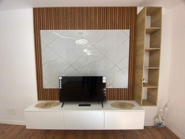 Tirane, jepet me qera apartament 2+1+BLK Kati 2, 90 m² 800 Euro (kavajes)