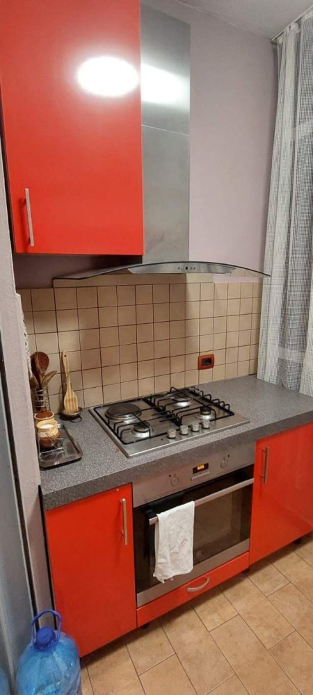 Tirane, jepet me qera apartament 3+1+BLK Kati 5, 100 m² 40.000 Leke (Rruga Besim Alla)