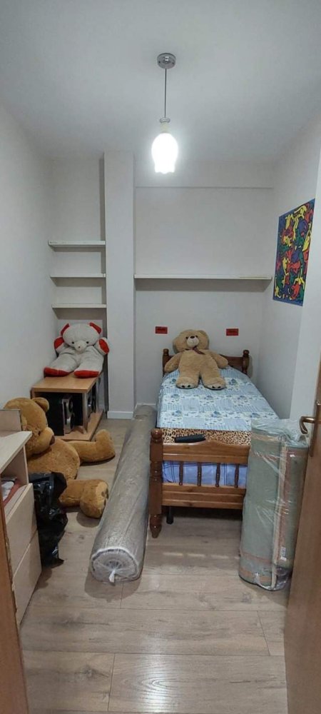 Tirane, jepet me qera apartament 3+1+BLK Kati 5, 100 m² 40.000 Leke (Rruga Besim Alla)