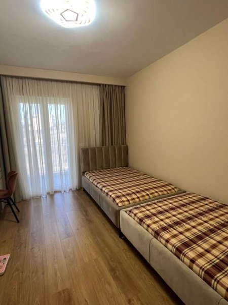 Tirane, jepet me qera apartament 2+1+BLK Kati 2, 111 m² 1.200 Euro (Sauk)