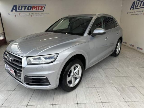 Tirane, shes xhip Audi Q5 Viti 2018, 27.900 Euro