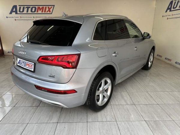 Tirane, shes xhip Audi Q5 Viti 2018, 27.900 Euro