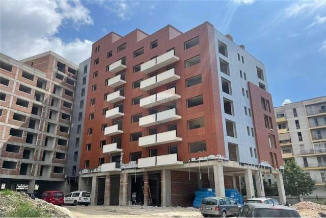 Tirane, shitet apartament 1+1+BLK Kati 4, 66 m² 72.500 Euro
