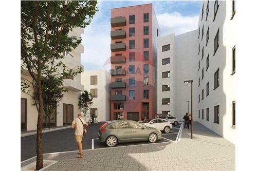 Tirane, shitet apartament 3+1+BLK Kati 3, 128 m² 2.600 Euro/m2 (Qemal Guranjaku)