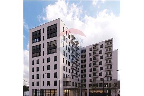 Tirane, shitet apartament 1+1+BLK Kati 7, 82.500 Euro (QSUT Rruga e Dibres)