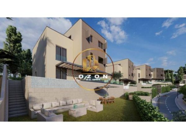 Tirane, shitet Vile 2+1+A+BLK Kati 2, 198 m² 575.571 Euro (FARKE)