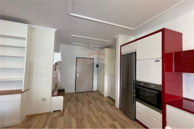 Tirane, jepet me qera apartament 2+1 Kati 5, 105 m² 800 Euro (Hamdi Sina - Liqeni i Thatë, Shqipëri)