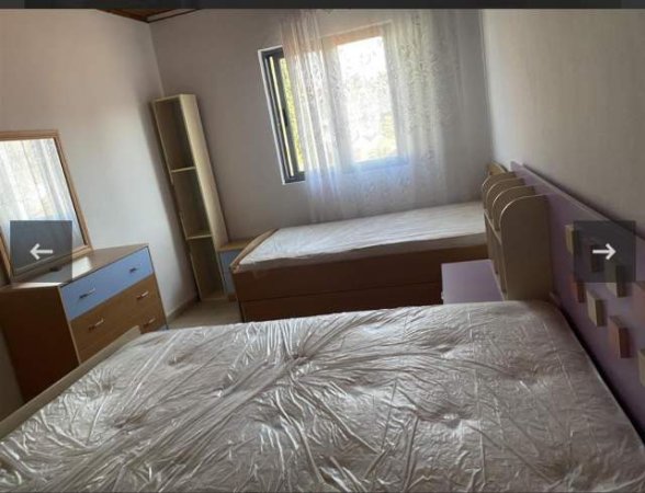 Tirane, jepet me qera apartament 1+1 Kati 1, 50 m² 450 Euro (Rruga e Durresit)