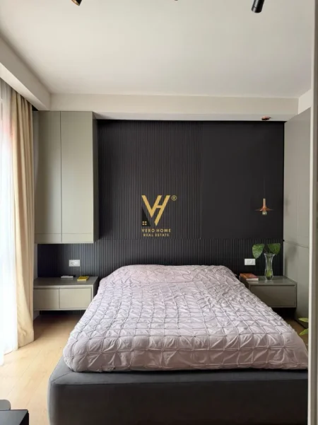 Tirane, shitet apartament 2+1+Ballkon Kati 7, 116 m² 325.000 € (FARMACIA 10)