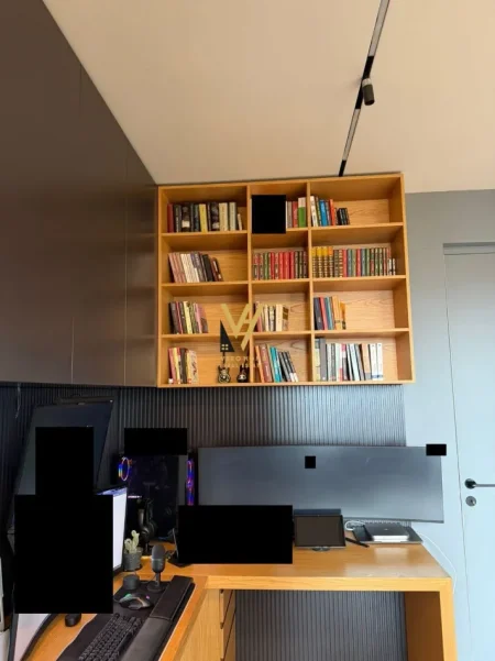 Tirane, shitet apartament 2+1+Ballkon Kati 7, 116 m² 325.000 € (FARMACIA 10)
