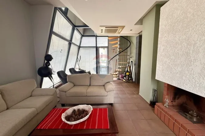 EKSKLUZIVE PER RE/MAX! Apartament modern per shitje, ne Qender te Tiranes! (600'000 Euro)
