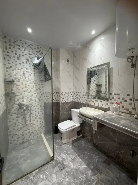 Tirane, shitet apartament 1+1 , 50 m² (Misto Mane)