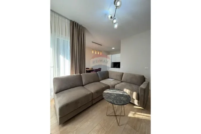 Tirane, jepet me qera apartament 2+1+Aneks+Ballkon Kati 3, 95 m² 1.500 € (Rruga e Kosovareve)