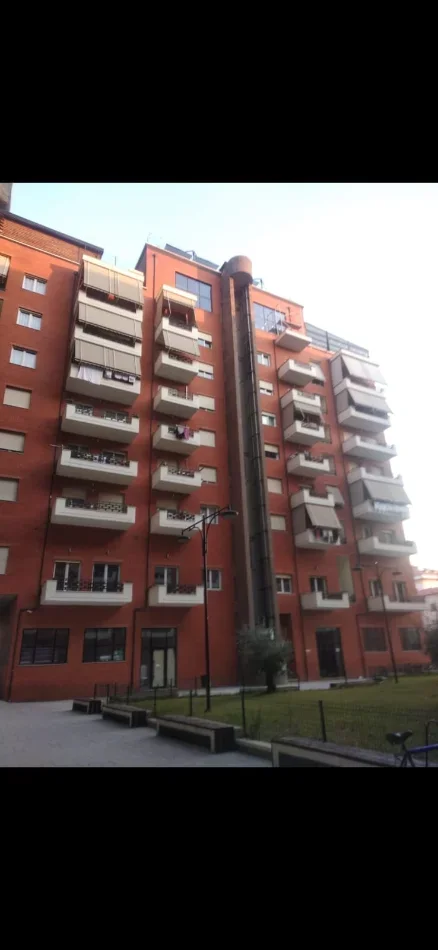 Tirane, jepet me qera apartament 1+1+Ballkon Kati 6, 60 m² ;Tirana Golden Park 2 (Tek Ish-Qyteti i nxenesve))