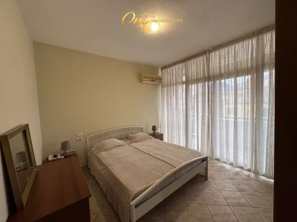 Tirane, jepet me qera apartament 1+1 Kati 3, 65 m² 550 € (RRUGA E ELBASANIT)
