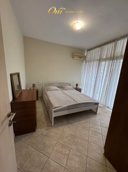 Tirane, jepet me qera apartament 1+1 Kati 3, 65 m² 550 € (RRUGA E ELBASANIT)