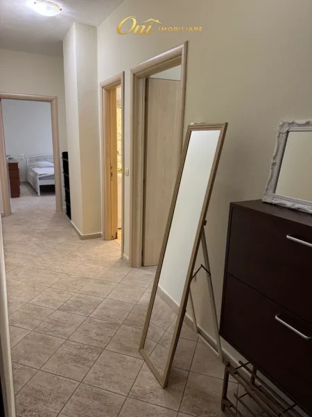 Tirane, jepet me qera apartament 1+1 Kati 3, 65 m² 550 € (RRUGA E ELBASANIT)