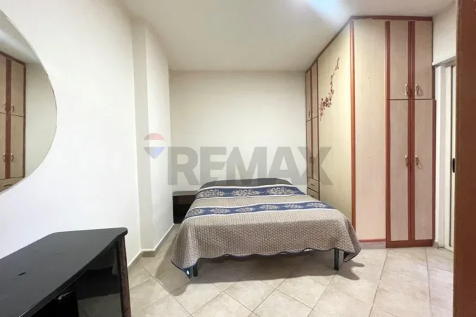 Apartament ne shitje, 2+1 i mobiluar prane Nobis! (285'000 Euro)