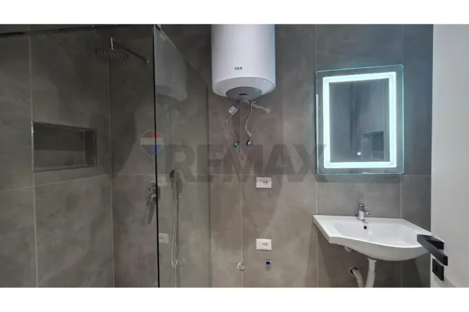 Vlore - Lungomare, shitet garsonier Studio Kati 2, 45 m² 158.000 € (Radhime, Vlore)