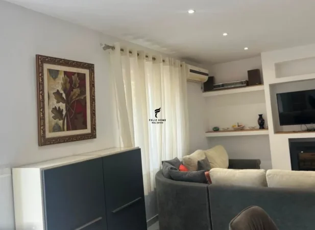 Tirane, jepet me qera apartament 1+1 Kati 1, 80 m² 550 € (SIRI KODRA)
