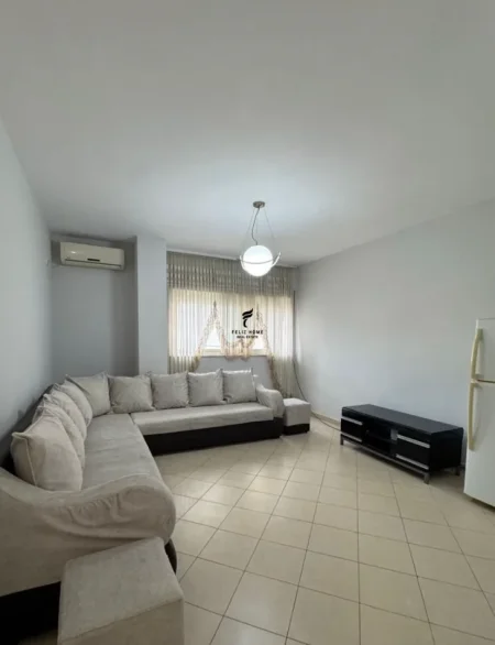 Tirane, jepet me qera apartament 1+1 Kati 5, 65 m² 500 € (DON BOSKO)