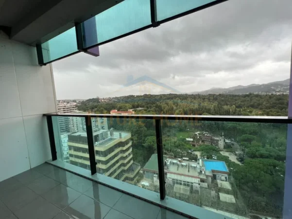 Apartament 2+1+2 per qira me vendndodhje tek Ambasdor 3