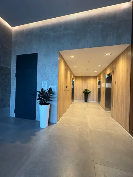 Tirane, jepet me qera zyre Kati 3, 150 m² 5.000 € (AIR ALBANIA)