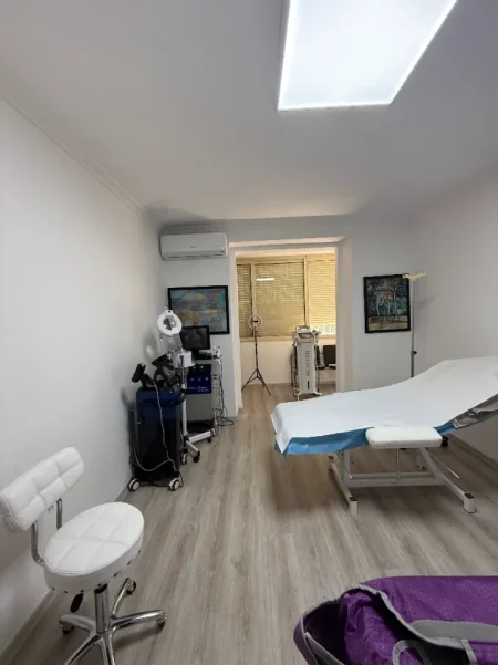 Tirane, Shitet Biznesi-Estetike & Wellness, Myslym Shyr, 25.000 Euro