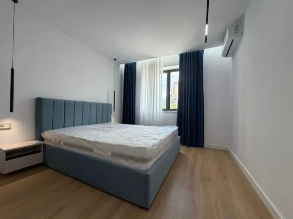 Tirane, shitet apartament 1+1 Kati 2, 41 m² 133.000 € 