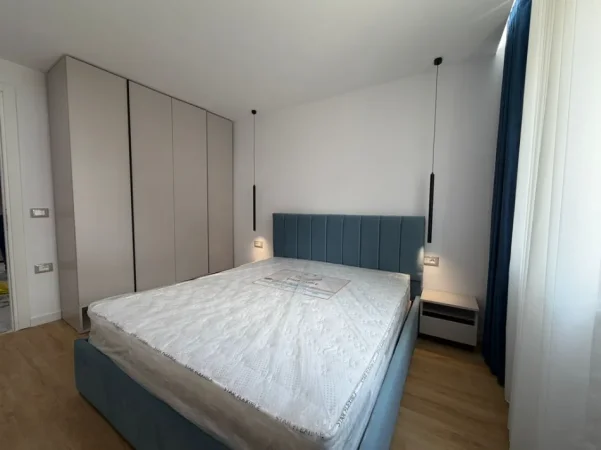 Tirane, shitet apartament 1+1 Kati 2, 41 m² 133.000 € 