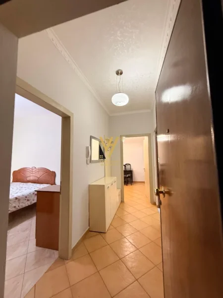 Tirane, shitet apartament 1+1+Ballkon Kati 5, 64 m² 135.000 € (ALI DEMI)