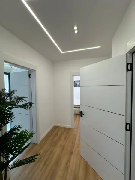Tirane, shitet apartament 2+1 Kati 7, 116 m² 265.000 € (Pallati me Shigjeta)