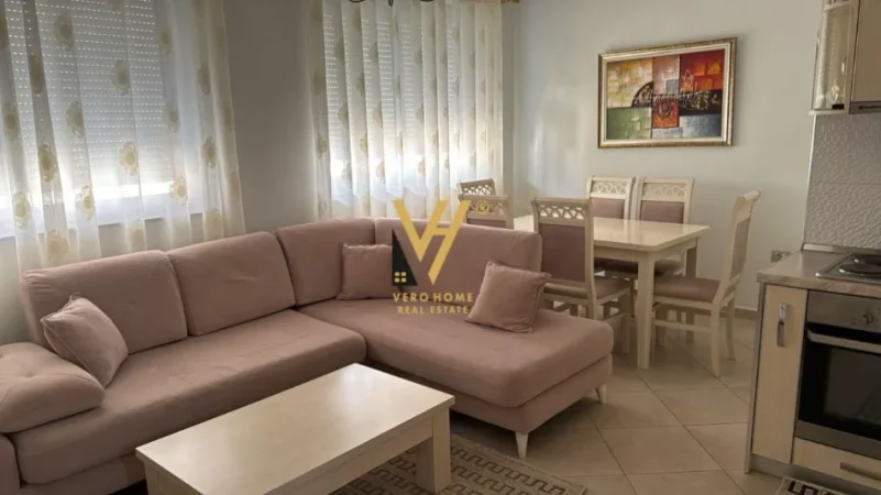 Tirane, jepet me qera apartament 2+1+Ballkon Kati 5, 100 m² 620 € (DON BOSKO)