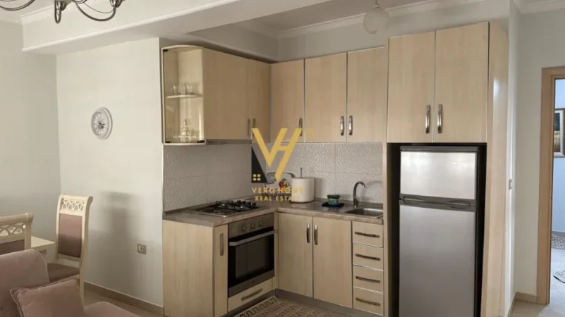 Tirane, jepet me qera apartament 2+1+Ballkon Kati 5, 100 m² 620 € (DON BOSKO)